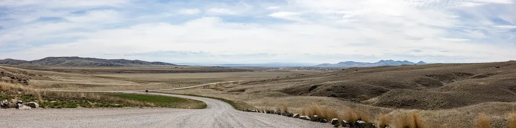 88 Hilltop Vista Loop Three Forks MT 59752