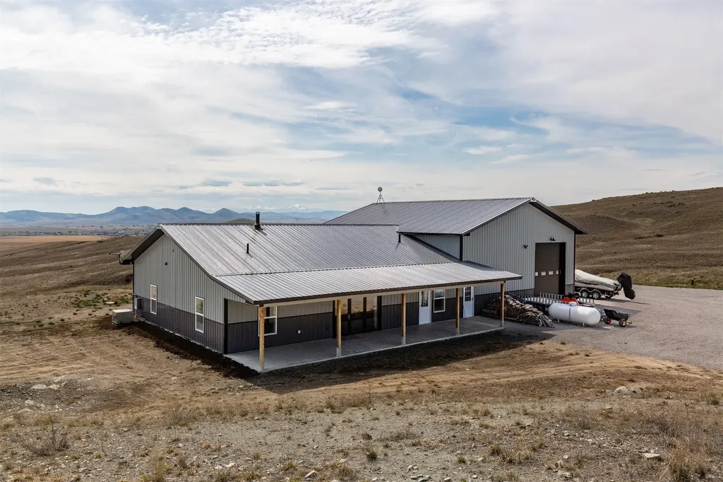 88 Hilltop Vista Loop Three Forks MT 59752