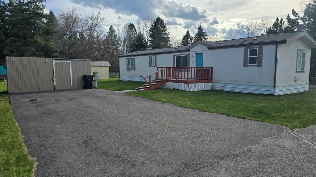 115 Riverstone Drive Kalispell MT 59901