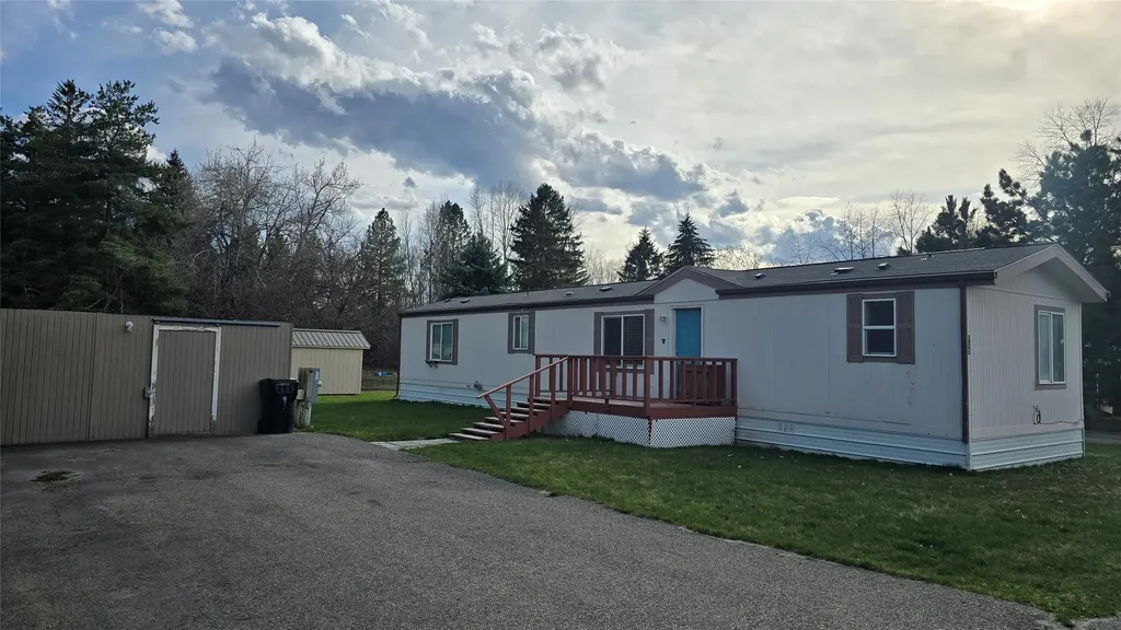 115 Riverstone Drive Kalispell MT 59901