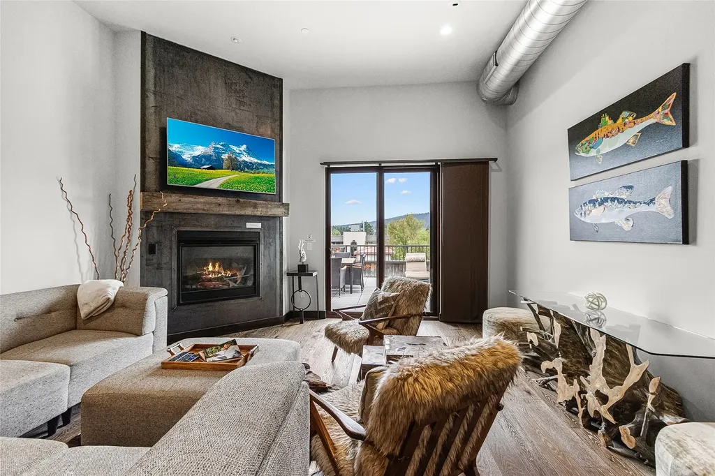 214 E 2nd Street Whitefish MT 59937