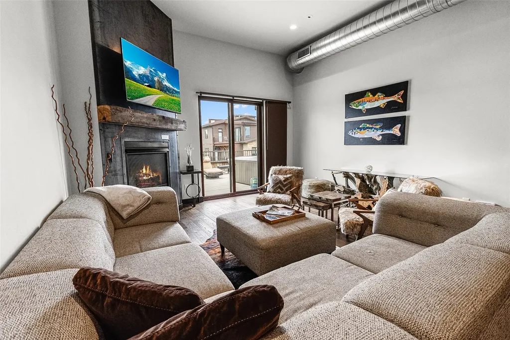 214 E 2nd Street Whitefish MT 59937