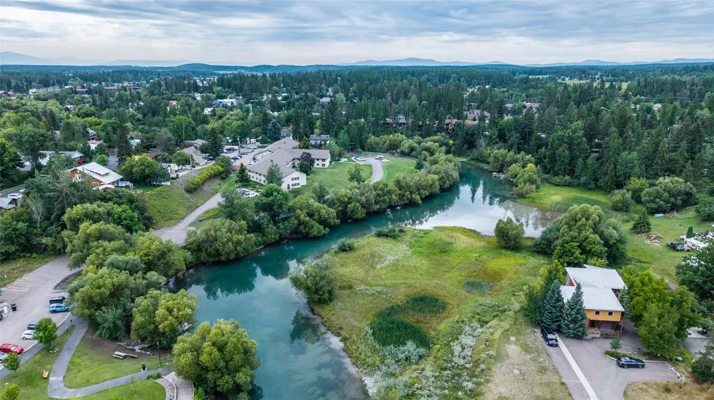 214 E 2nd Street Whitefish MT 59937