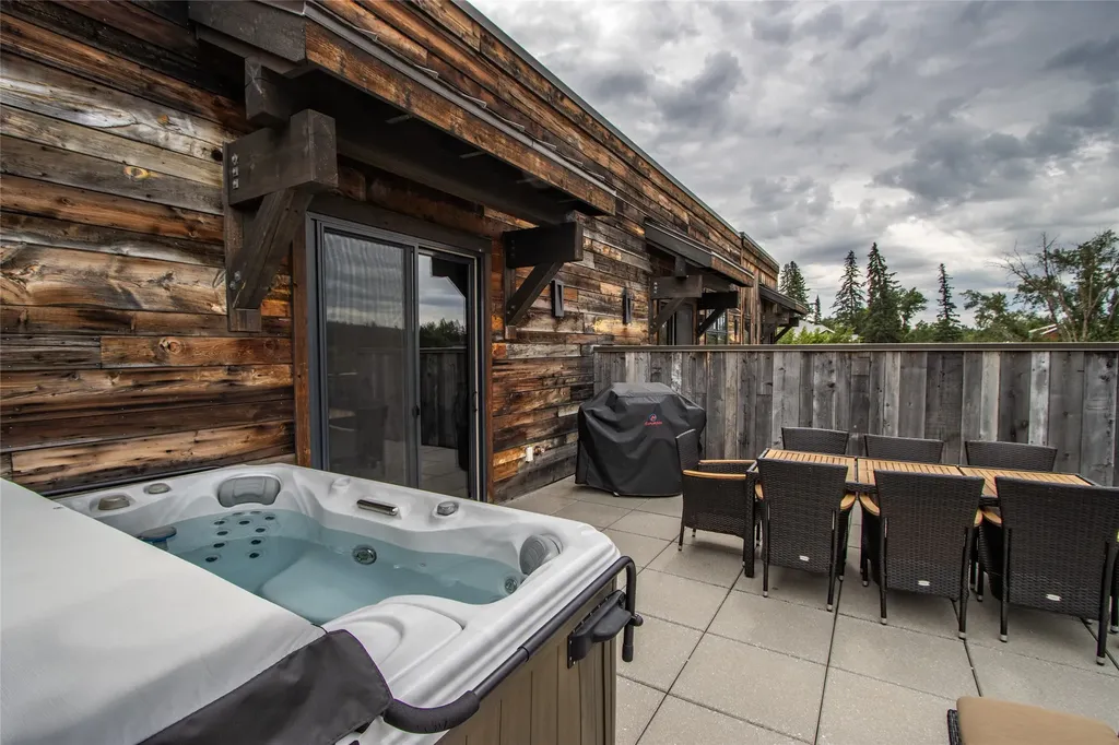 214 E 2nd Street Whitefish MT 59937