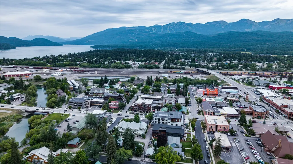 214 E 2nd Street Whitefish MT 59937