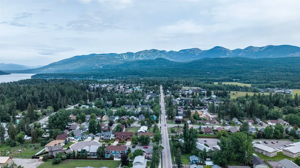 214 E 2nd Street Whitefish MT 59937