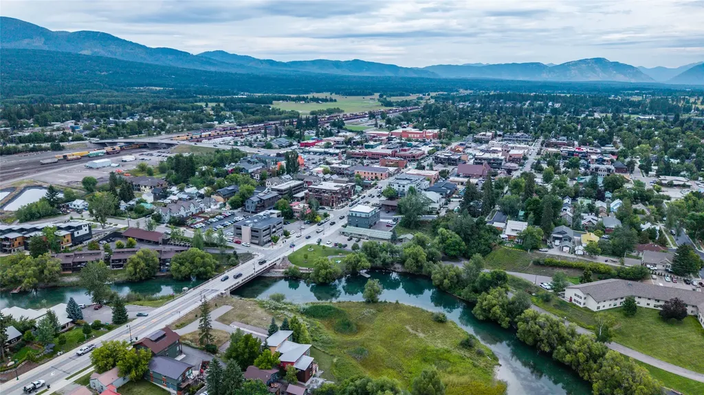 214 E 2nd Street Whitefish MT 59937