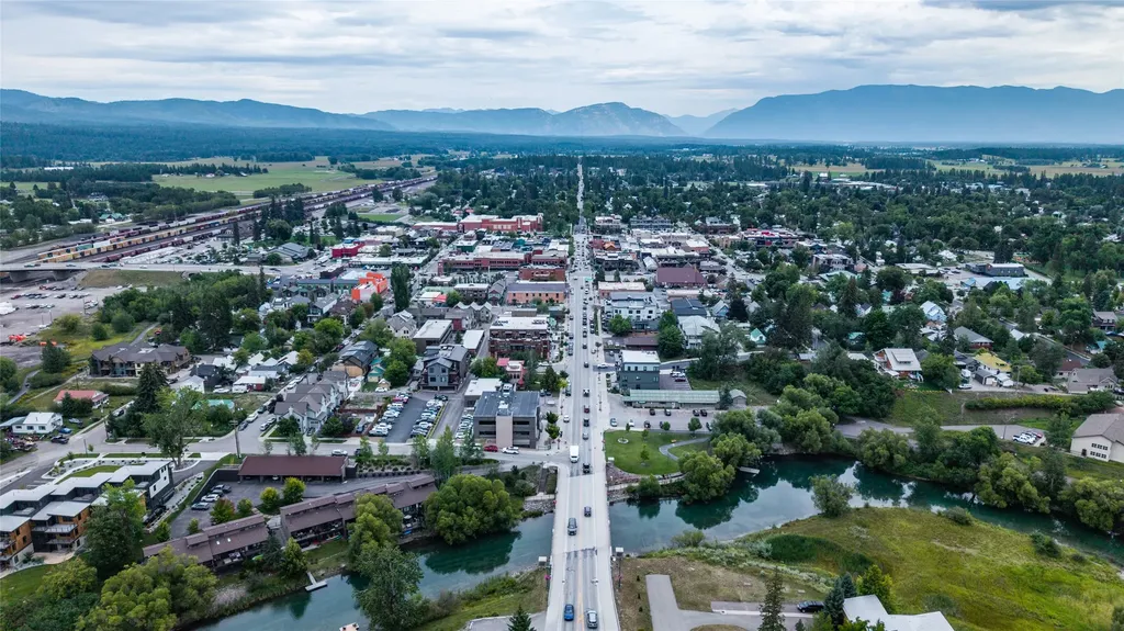 214 E 2nd Street Whitefish MT 59937