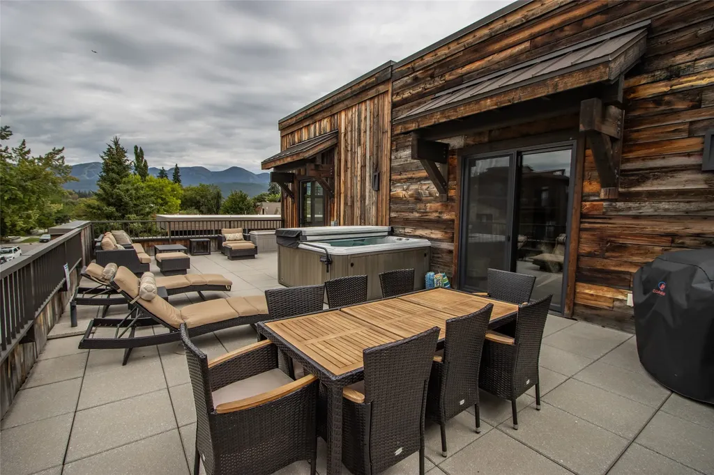 214 E 2nd Street Whitefish MT 59937