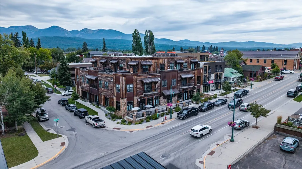 214 E 2nd Street Whitefish MT 59937