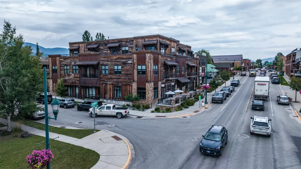 214 E 2nd Street Whitefish MT 59937