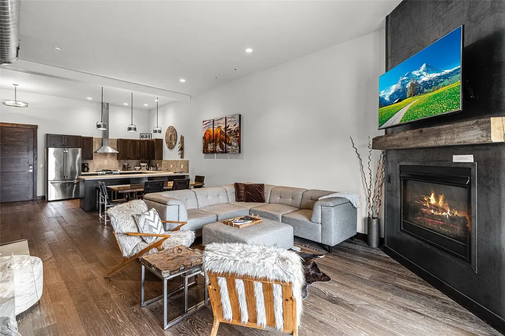 214 E 2nd Street Whitefish MT 59937