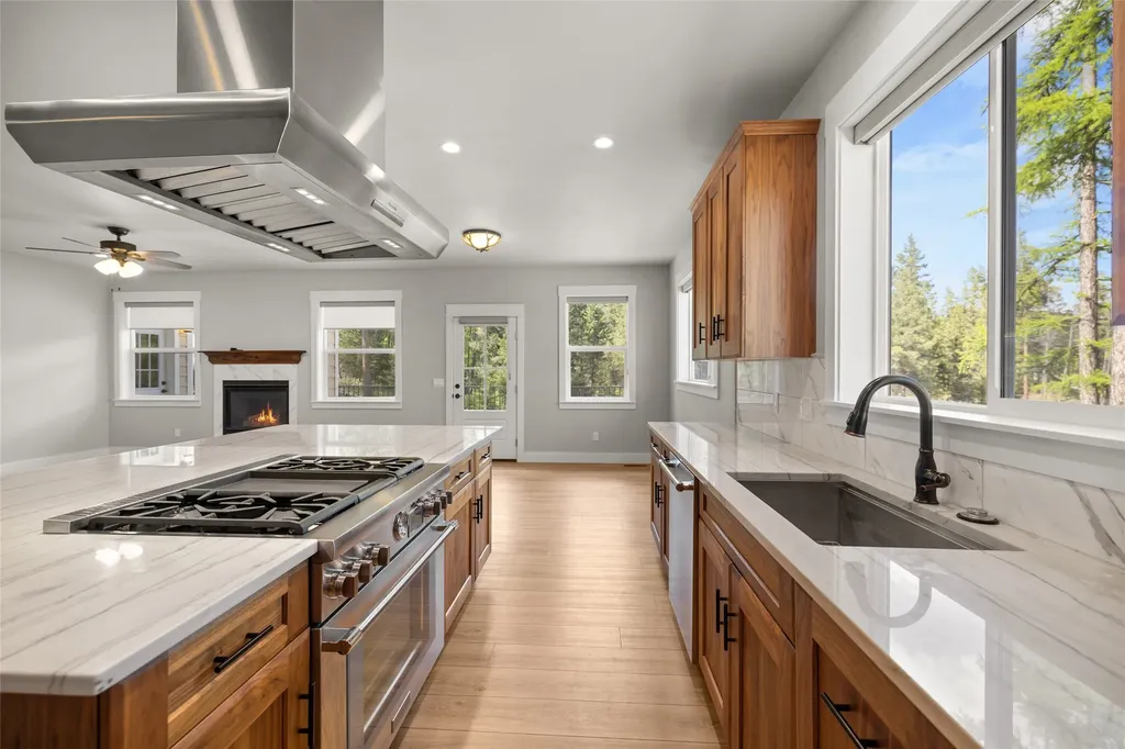 335 Skookum Road Lakeside MT 59922