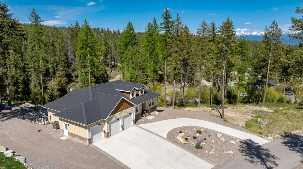 335 Skookum Road Lakeside MT 59922