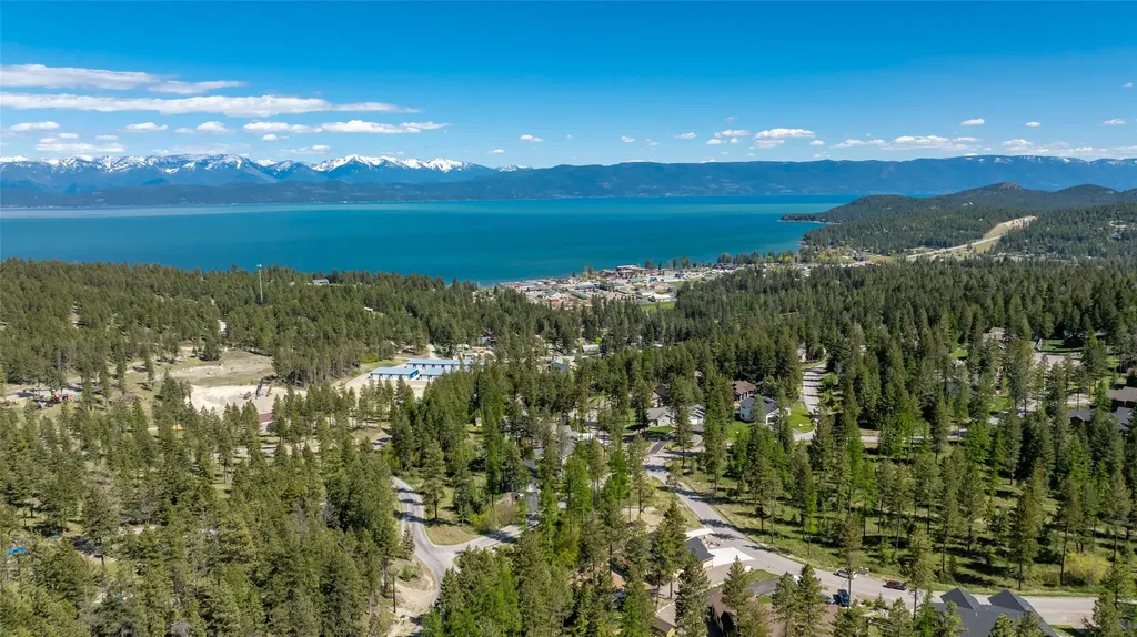 335 Skookum Road Lakeside MT 59922
