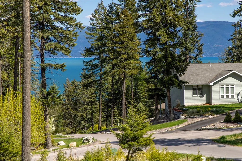 335 Skookum Road Lakeside MT 59922