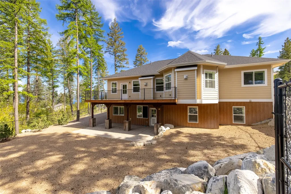 335 Skookum Road Lakeside MT 59922