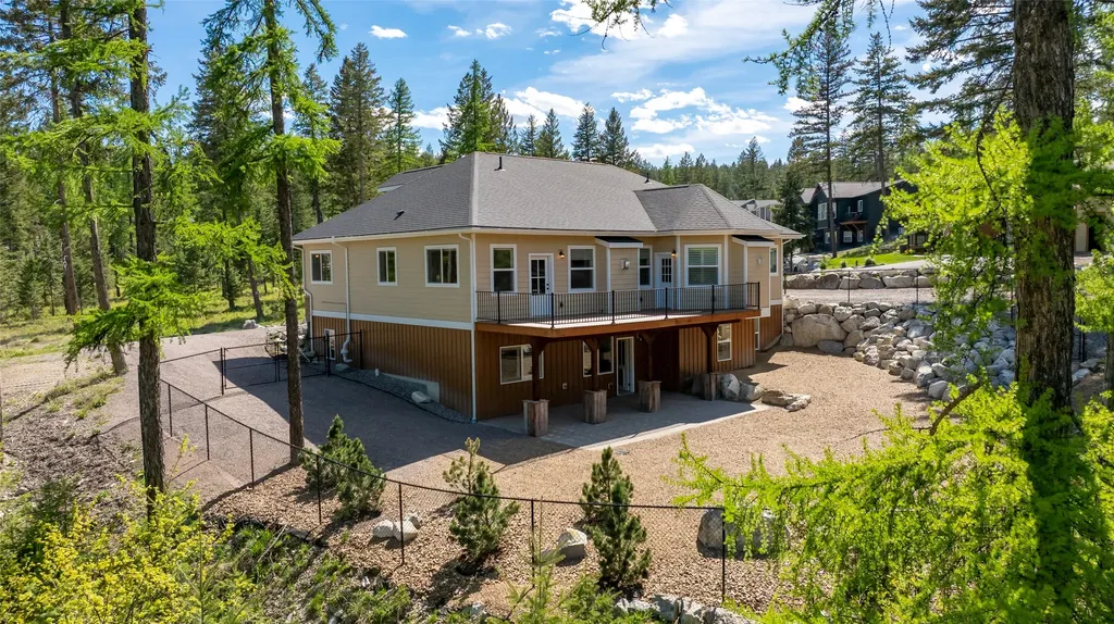 335 Skookum Road Lakeside MT 59922