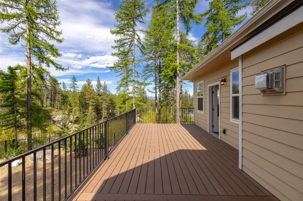 335 Skookum Road Lakeside MT 59922