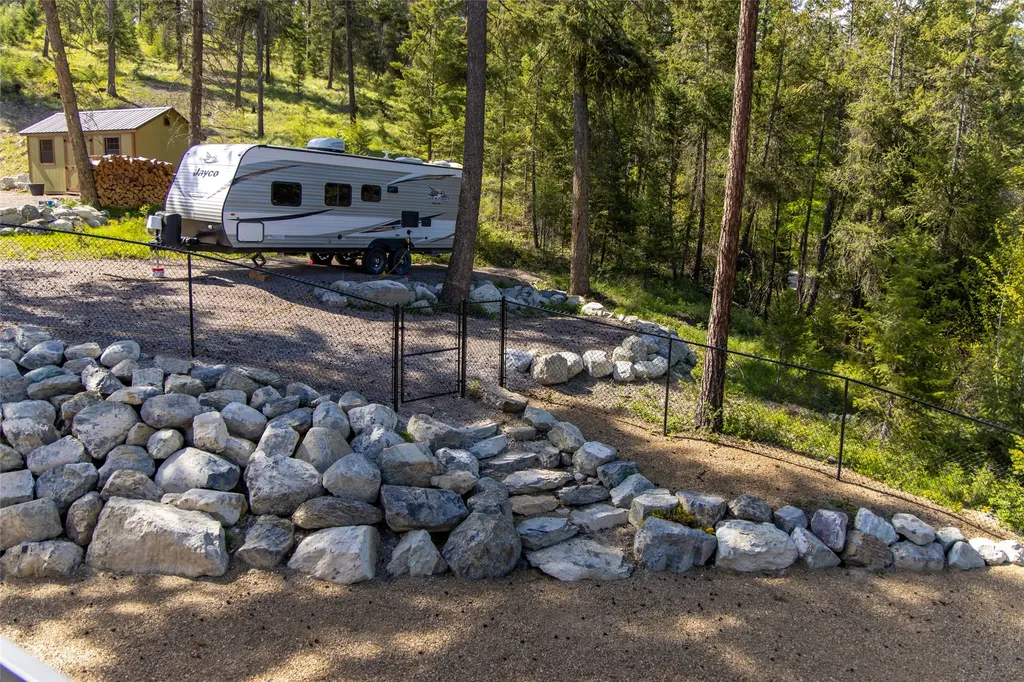 335 Skookum Road Lakeside MT 59922