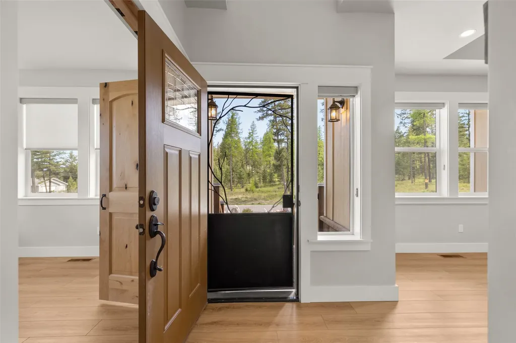 335 Skookum Road Lakeside MT 59922