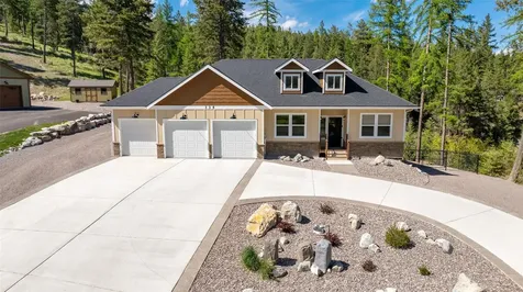 335 Skookum Road Lakeside MT 59922