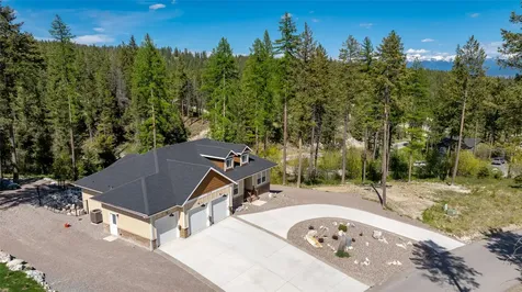 335 Skookum Road Lakeside MT 59922