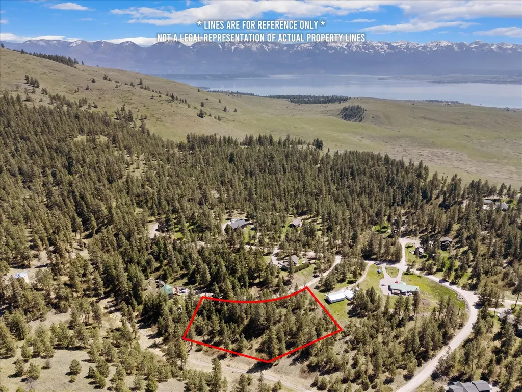 31009 Canyon View Place Polson MT 59860