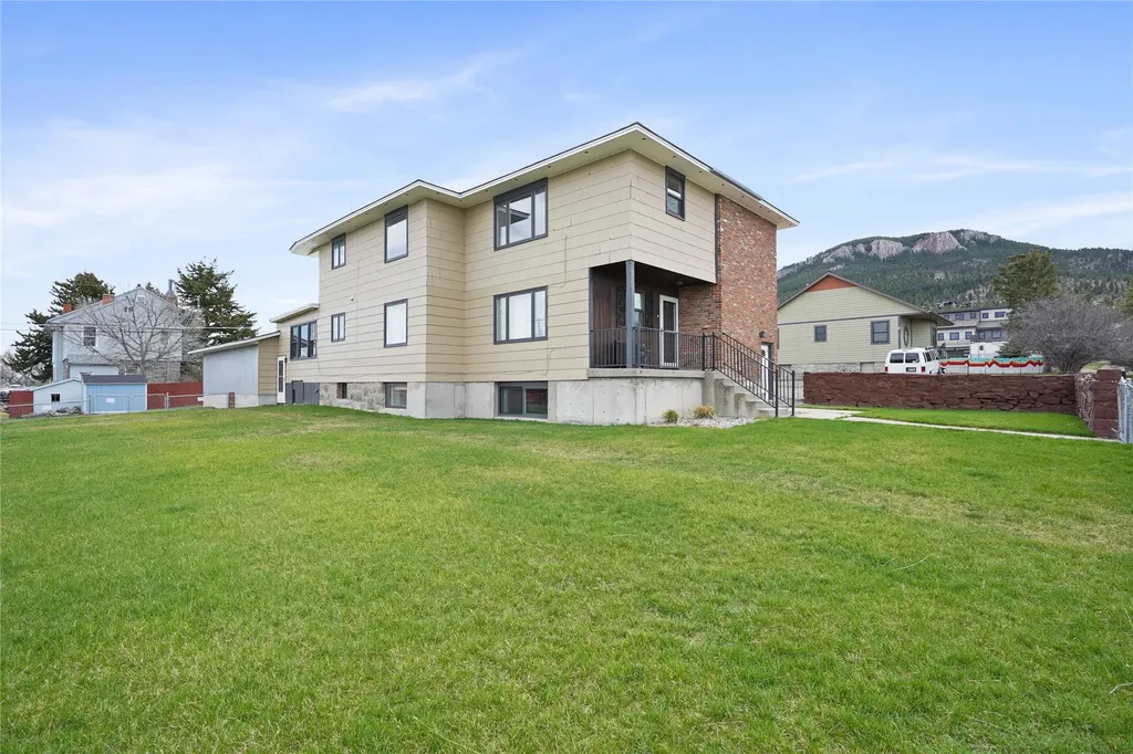 917 Elizabeth Street Helena MT 59601