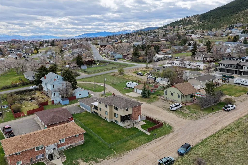 917 Elizabeth Street Helena MT 59601