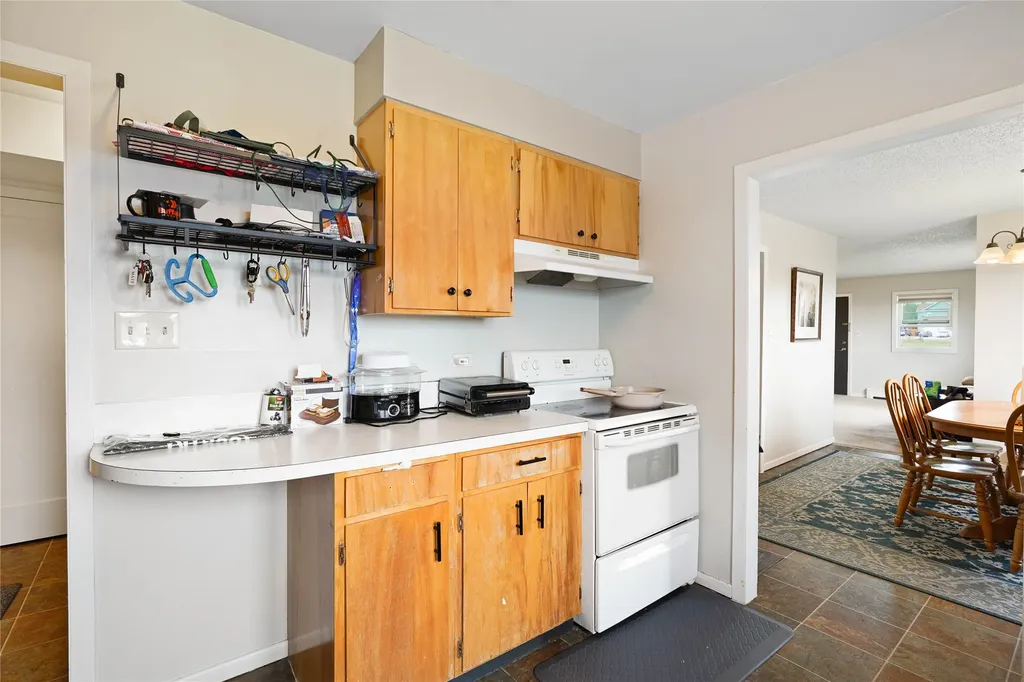 917 Elizabeth Street Helena MT 59601