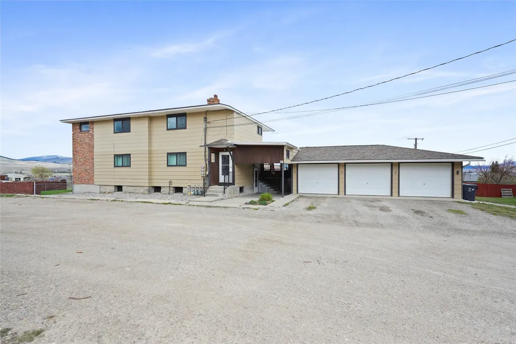 917 Elizabeth Street Helena MT 59601