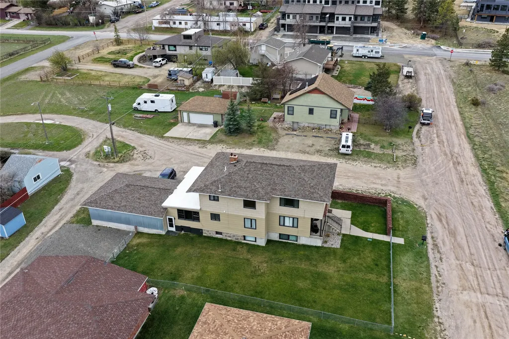917 Elizabeth Street Helena MT 59601