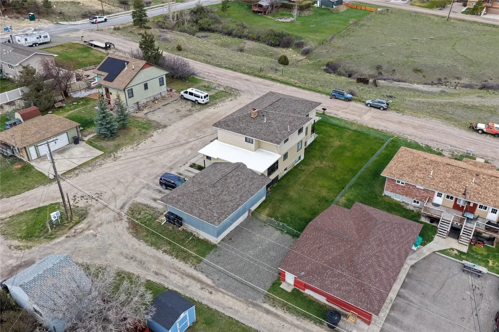 917 Elizabeth Street Helena MT 59601