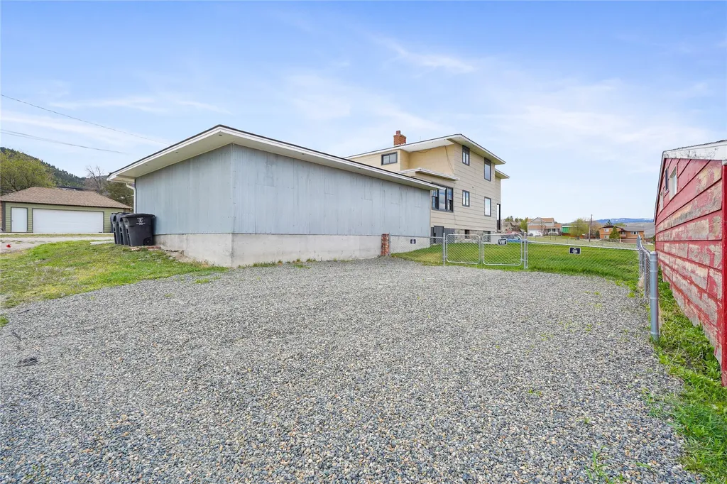 917 Elizabeth Street Helena MT 59601