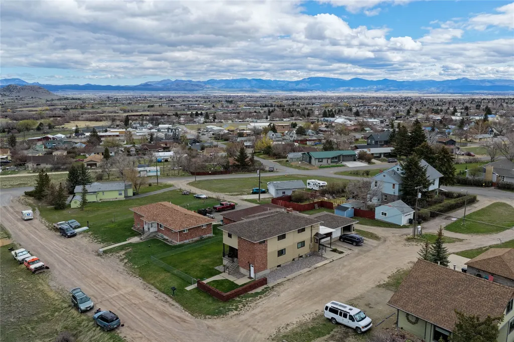 917 Elizabeth Street Helena MT 59601
