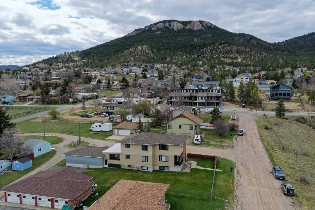 917 Elizabeth Street Helena MT 59601