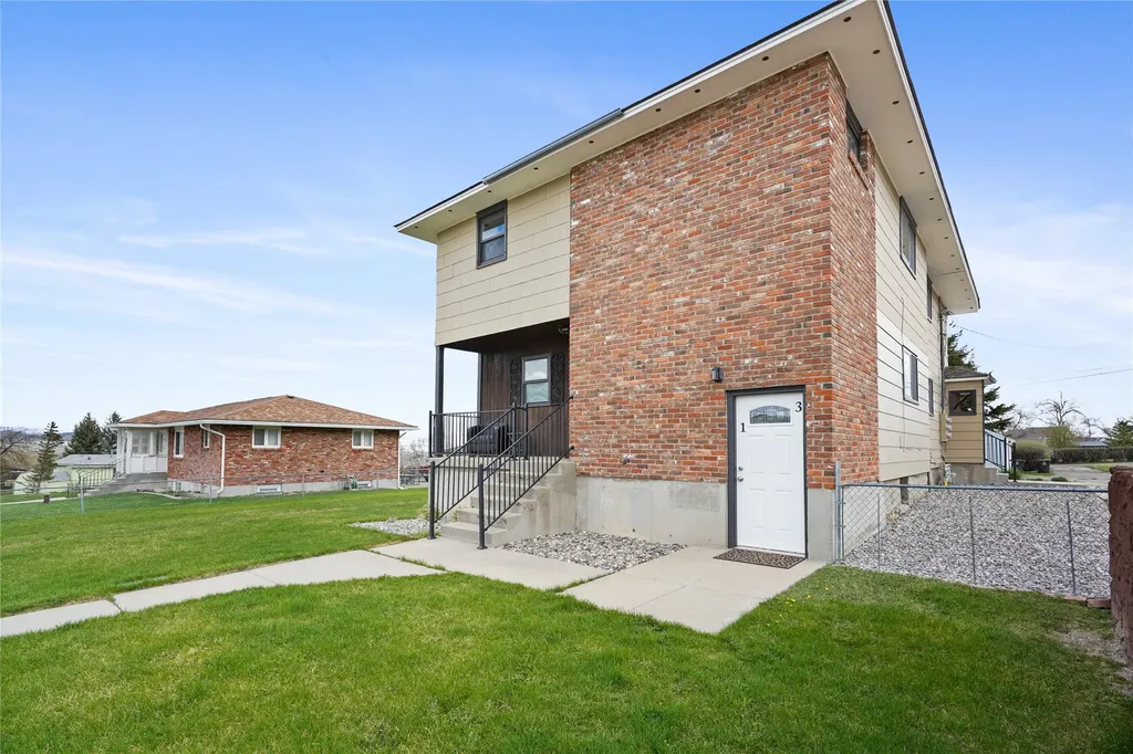 917 Elizabeth Street Helena MT 59601