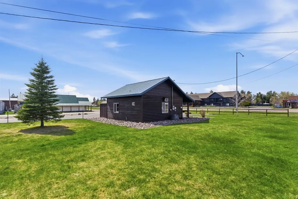 7343 Us Highway 2 E Columbia Falls MT 59912