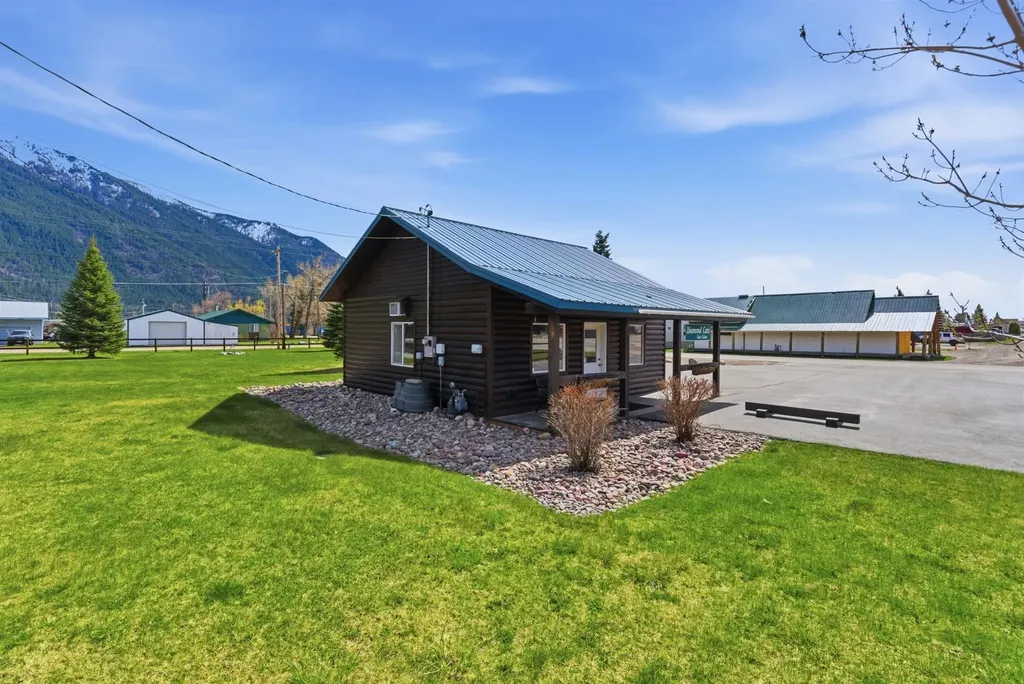 7343 Us Highway 2 E Columbia Falls MT 59912