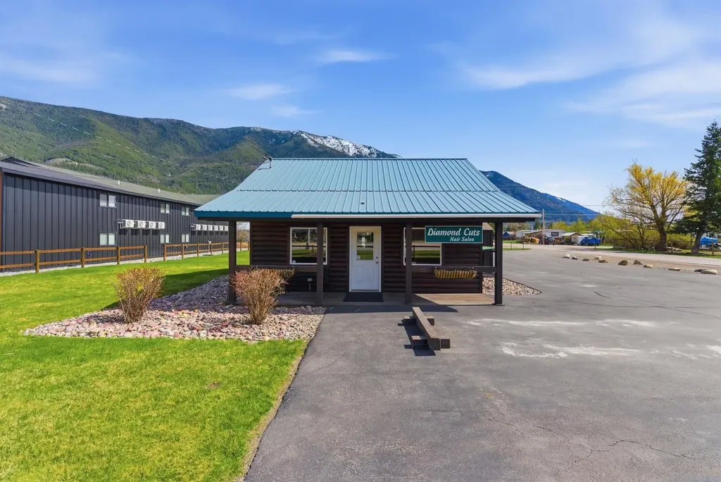 7343 Us Highway 2 E Columbia Falls MT 59912