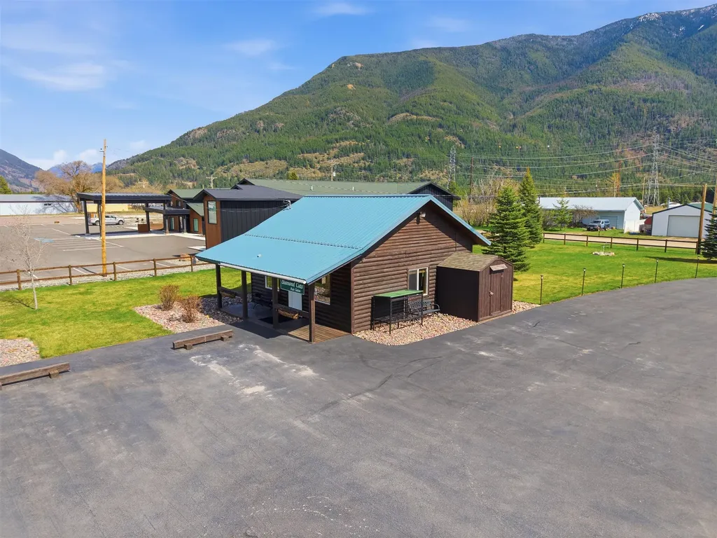 7343 Us Highway 2 E Columbia Falls MT 59912