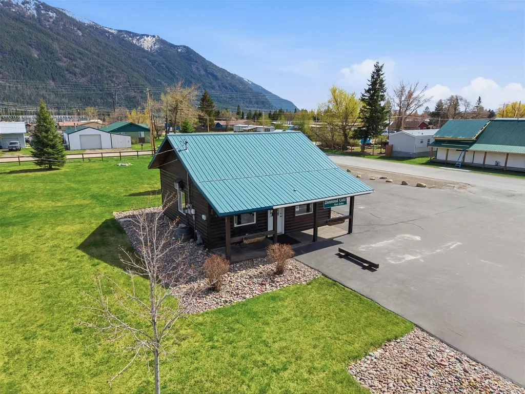 7343 Us Highway 2 E Columbia Falls MT 59912