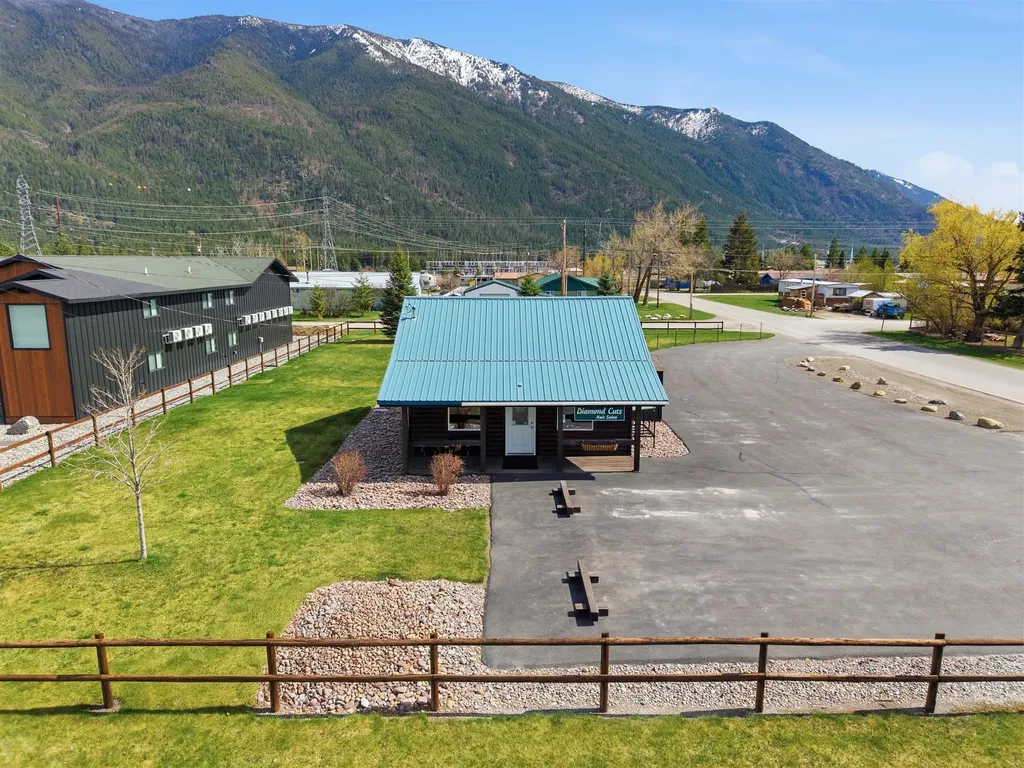 7343 Us Highway 2 E Columbia Falls MT 59912