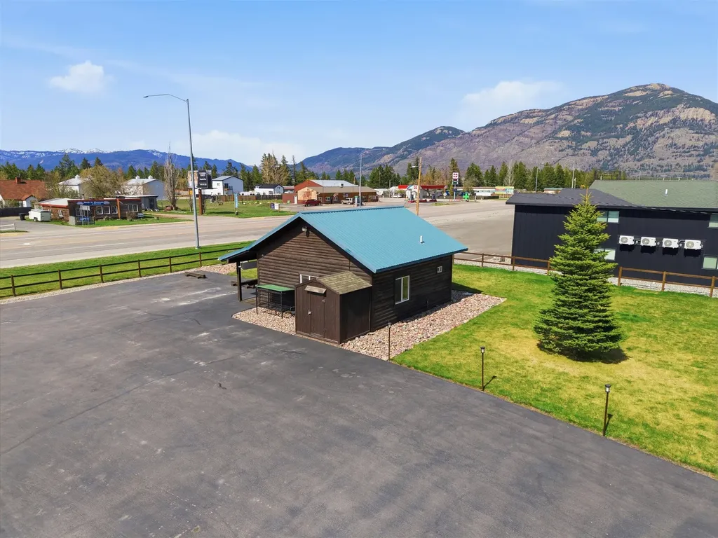 7343 Us Highway 2 E Columbia Falls MT 59912