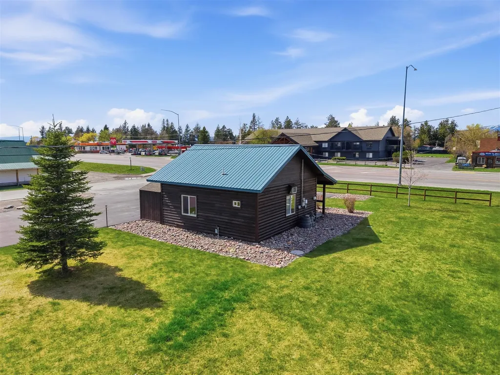 7343 Us Highway 2 E Columbia Falls MT 59912
