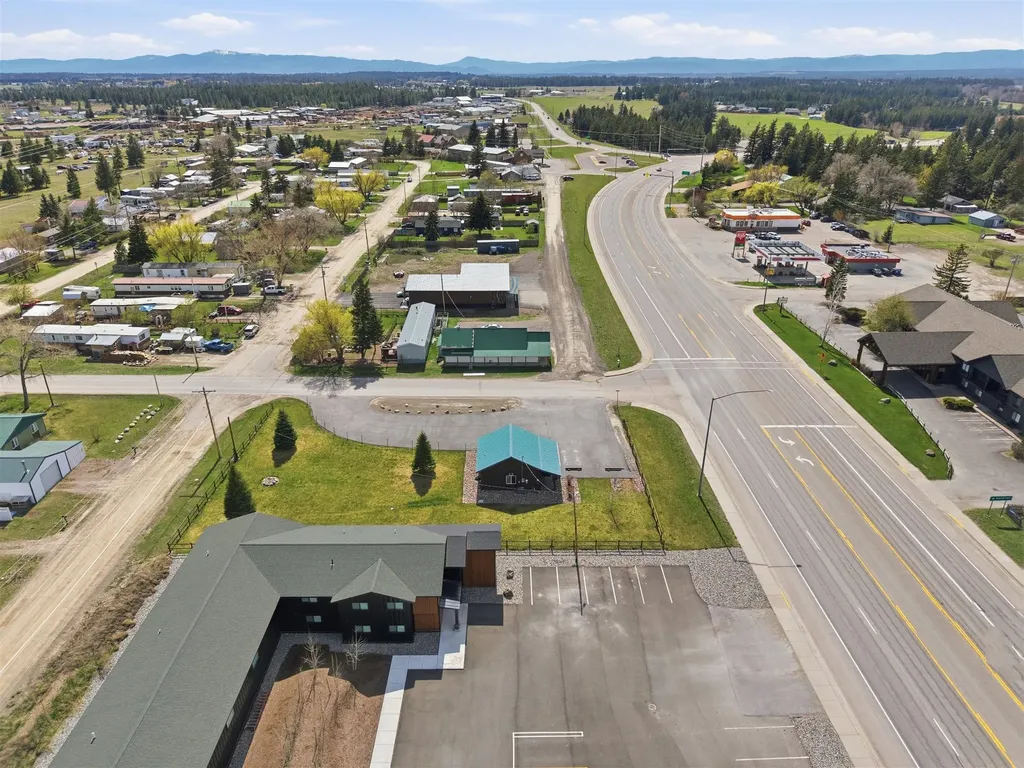 7343 Us Highway 2 E Columbia Falls MT 59912
