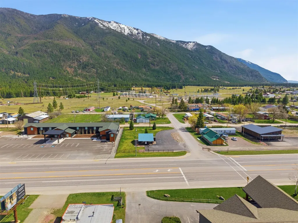 7343 Us Highway 2 E Columbia Falls MT 59912