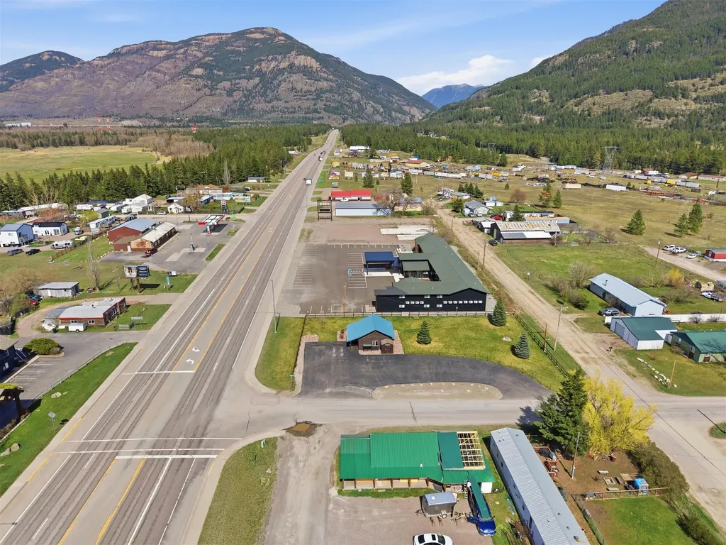 7343 Us Highway 2 E Columbia Falls MT 59912