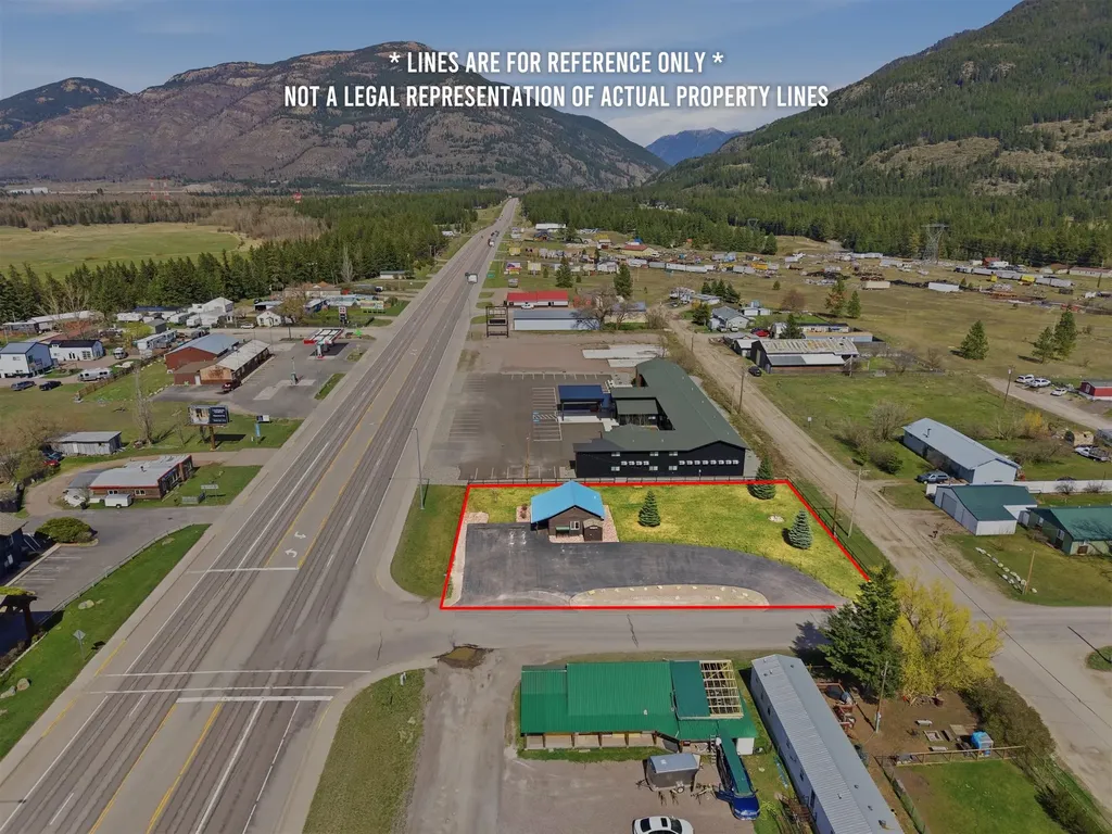 7343 Us Highway 2 E Columbia Falls MT 59912